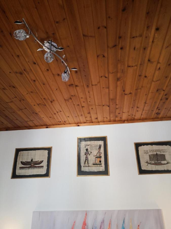 A Due Passi Dal Mare Apartment Varazze Luaran gambar