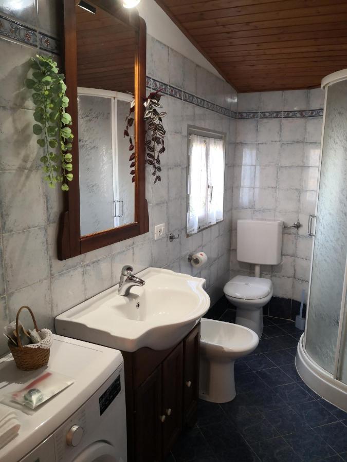 A Due Passi Dal Mare Apartment Varazze Luaran gambar