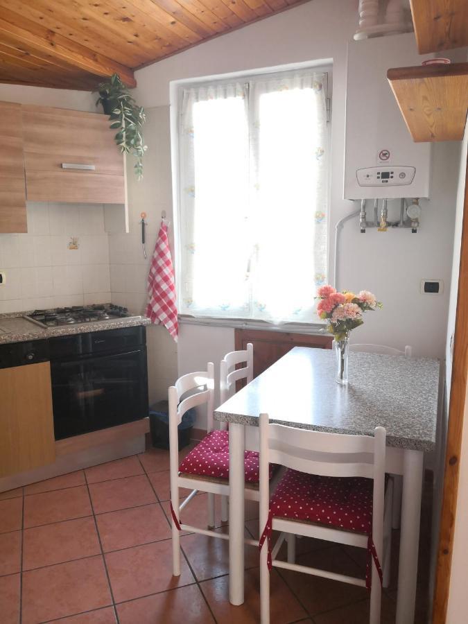 A Due Passi Dal Mare Apartment Varazze Luaran gambar