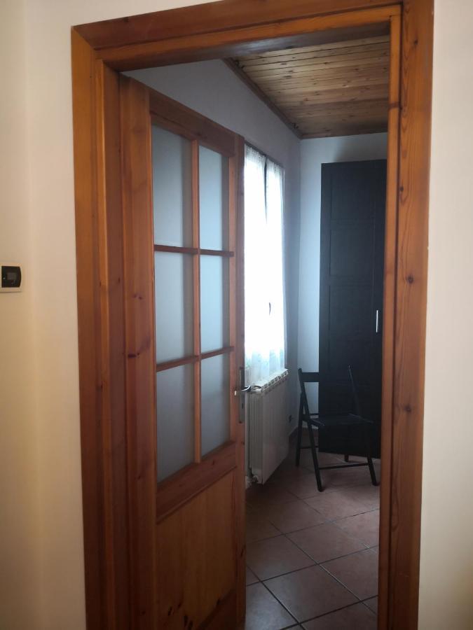 A Due Passi Dal Mare Apartment Varazze Luaran gambar