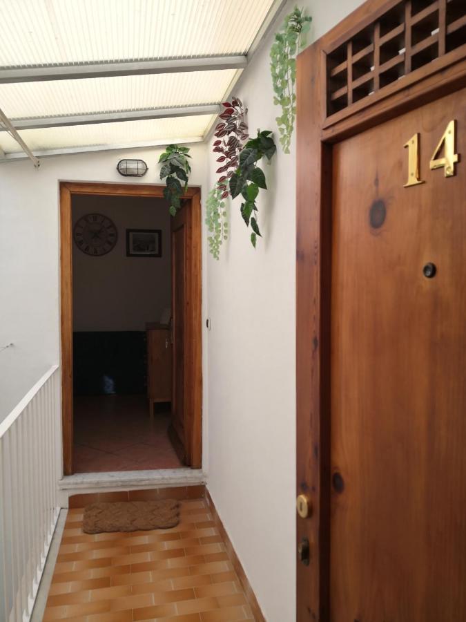 A Due Passi Dal Mare Apartment Varazze Luaran gambar